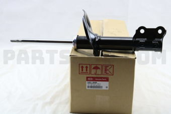 Hyundai / KIA 546511M300 SHOCK ABSORBER ASSY-FR,LH