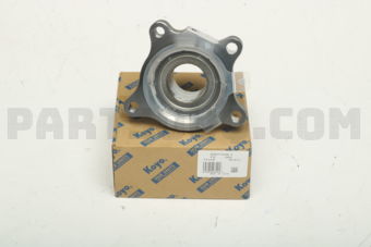 KOYO 2DACF044N4 RR HUB WITH ABS