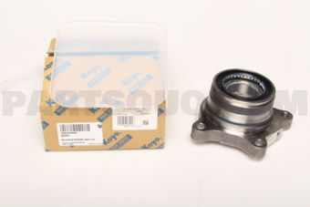 KOYO 2DACF044N4A RR HUB & BEARING ASSY L/H