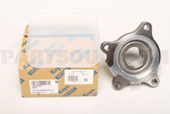 KOYO 2DACF044N4A RR HUB & BEARING ASSY L/H