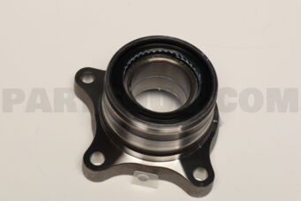 KOYO 2DACF049N1BR BEARING ASSY RR AXL