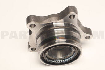 KOYO 2DACF049N1CR BEARING