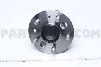 KOYO 3DACF026F16SAM 3DACF026F-16S-AM, 42460-48011 HUB BEARING TO CAMRY JAPAN KOYO