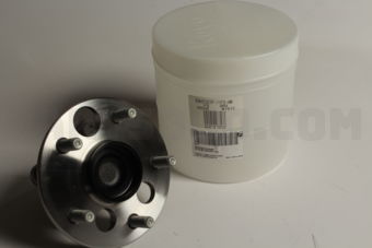 KOYO 3DACF027F11FSAM RR HUB BRG 3DACF027F-11HS