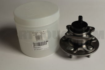 KOYO 3DACF027F11FSAM RR HUB BRG 3DACF027F-11HS