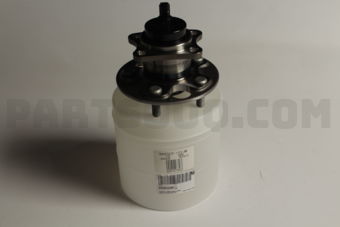 KOYO 3DACF027F11FSAM RR HUB BRG 3DACF027F-11HS