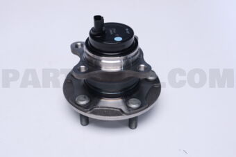 KOYO 3DACF027F26CSAM 3DACF027F-26CS-AM, 3DACF027F-26CSZ HUB BEARING JAPAN KOYO