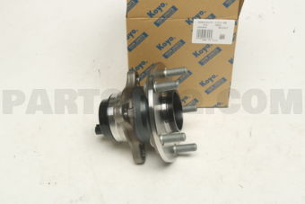 KOYO 3DACF027F31CSAM FR WH 4GR-FSE|2GR-FSE