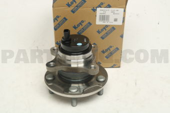 KOYO 3DACF027F31CSAM FR WH 4GR-FSE|2GR-FSE