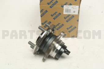 KOYO 3DACF027F31CSAM FR WH 4GR-FSE|2GR-FSE