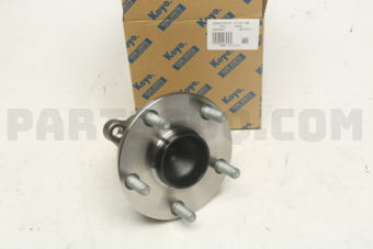 KOYO 3DACF027F31CSAM FR WH 4GR-FSE|2GR-FSE