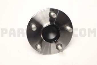 KOYO 3DACF031F1FSA 3DACF031F-1FS-A, 43550-50042, 43550-50043 HUB BEARING FRT RH JAPAN KOYO