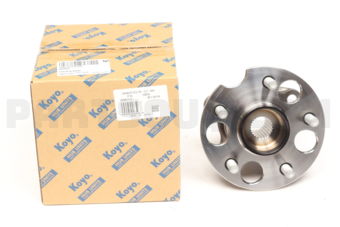KOYO 3DACF037D2CAM HUB & BEARING