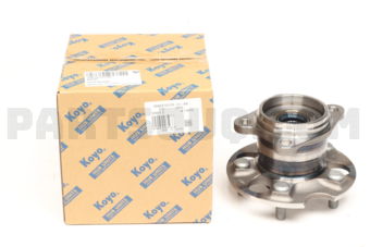 KOYO 3DACF037D2CAM HUB & BEARING