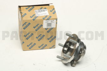 KOYO 3DACF041D3JRAM HUB BRG FRT 2.4L 43550-02010