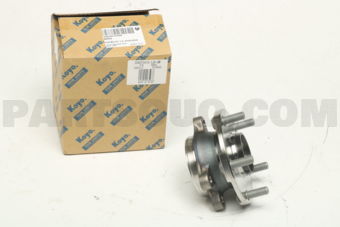 KOYO 3DACF041D3JRAM HUB BRG FRT 2.4L 43550-02010