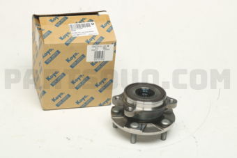KOYO 3DACF041D3JRAM HUB BRG FRT 2.4L 43550-02010
