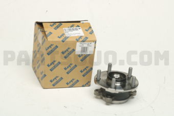 KOYO 3DACF041D3JRAM HUB BRG FRT 2.4L 43550-02010