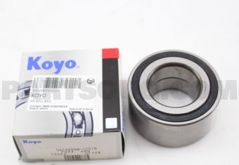 KOYO DAC4889W1CS16 RR WHL BRG