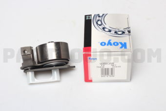 KOYO U00135R TENSIONER BRG NO 1/-17010