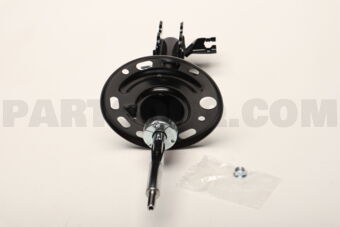 Kayaba 3340038 SHOCK ABSORBER NI ALTIMA/TEANA FRONT LH 2001208- KYB