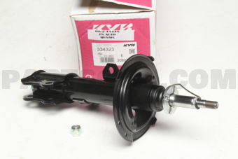 Kayaba 334323 SHOCK ABSORBER