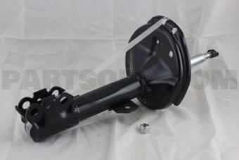 Kayaba 334400 ABSORBER SETSHOCK