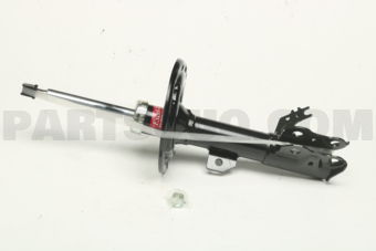 Kayaba 339351 SHOCK ABSORBER TO CAMRY/AURION FRONT RH 2011- KYB