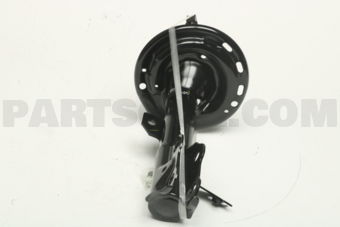 Kayaba 339351 SHOCK ABSORBER TO CAMRY/AURION FRONT RH 2011- KYB