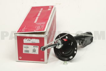 Kayaba 339360 SHOCK ABSORBER TO CAMRY/AURION REAR LH 2011- KYB