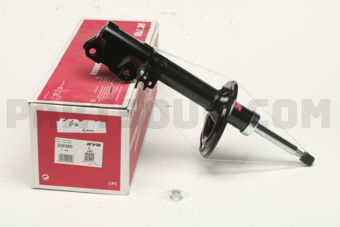 Kayaba 339360 SHOCK ABSORBER TO CAMRY/AURION REAR LH 2011- KYB