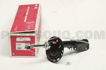 Kayaba 339360 SHOCK ABSORBER TO CAMRY/AURION REAR LH 2011- KYB