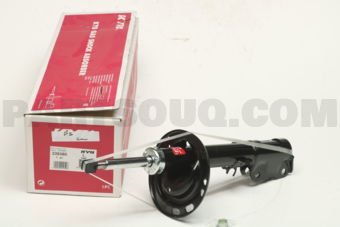 Kayaba 339360 SHOCK ABSORBER TO CAMRY/AURION REAR LH 2011- KYB