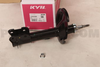 Kayaba 339398 SHOCK ABSORBER