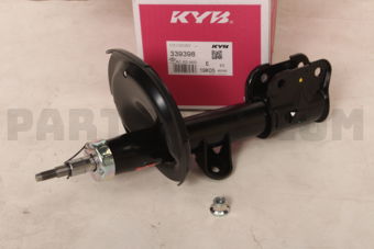 Kayaba 339398 SHOCK ABSORBER
