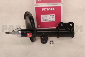 Kayaba 339399 SHOCK ABSORBER
