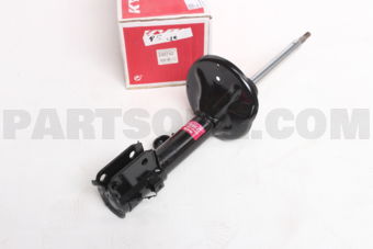 Kayaba 339742 SHOCK ABSORBER