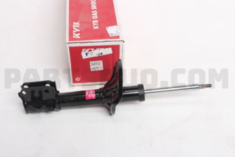 Kayaba 339742 SHOCK ABSORBER