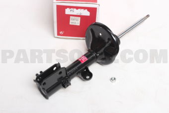Kayaba 339743 SHOCK ABSORBER