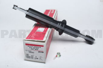 Kayaba 340062 SHOCK ABSORBER TO LAND CRUISER F KYB