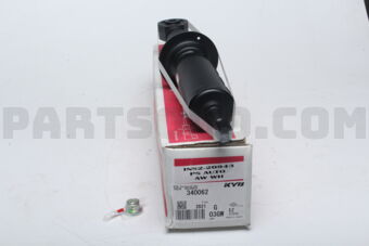 Kayaba 340062 SHOCK ABSORBER TO LAND CRUISER F KYB