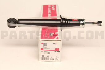 Kayaba 341393 SHOCK ABSORBER
