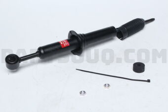 Kayaba 341396 SHOCK ABSORBER