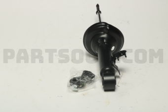 Kayaba 341398 SHOCK ABSORBER