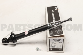 Kayaba 551108 SHOCK ABSORBER