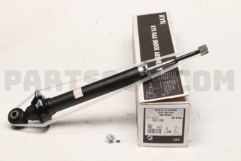 Kayaba 551108 SHOCK ABSORBER