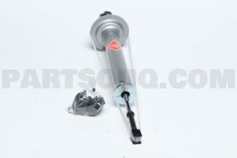 Kayaba 551132 SHOCK ABSORBER