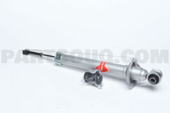 Kayaba 551132 SHOCK ABSORBER