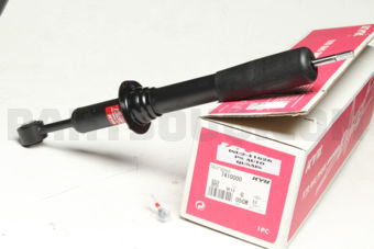 Kayaba 7410000 SHOCK ABSORBER