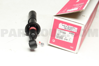 Kayaba 7410000 SHOCK ABSORBER